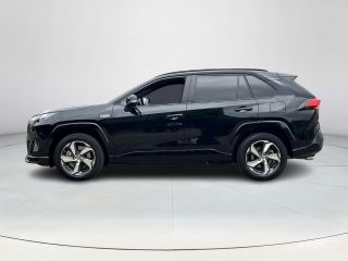 Toyota RAV4 2.5 Plug-in Hybrid AWD Style | Trekhaak | Apple CarPlay | Navigatie | Adaptive Cruise | Rijklaarp...