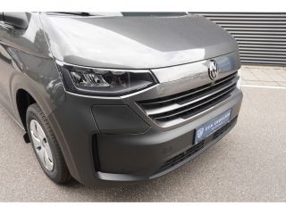 Volkswagen e-Transporter e-Transporter 218 pk e-Transporter Life 218 pk, Achterdeuren zonder ruit, Trekhaak, Climatronic, ...