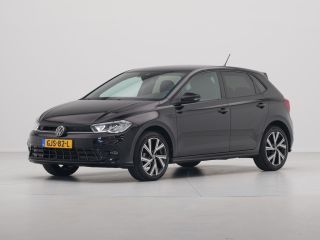 Volkswagen Polo 1.0 TSI 95pk R-Line Navi via App Pdc Clima Acc 186