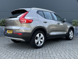 Volvo  XC40 2.0 B4 Business Pro | Pilot Assist | Trekhaak | Camera | DAB |