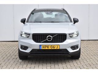 Volvo  XC40 T5 R-Design | Keyless | Nubuck Bekleding | 19" |