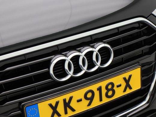 Audi A1 Sportback Sportback 1.0 TFSi S-Line | Cruise | Navigatie | Airco | Bluetooth | Parkeersensoren | 17 Inch | ... ActivLease financial lease
