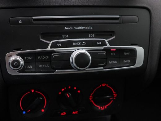 Audi A1 Sportback Sportback 1.0 TFSi S-Line | Cruise | Navigatie | Airco | Bluetooth | Parkeersensoren | 17 Inch | ... ActivLease financial lease
