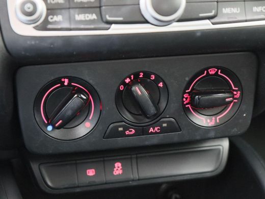 Audi A1 Sportback Sportback 1.0 TFSi S-Line | Cruise | Navigatie | Airco | Bluetooth | Parkeersensoren | 17 Inch | ... ActivLease financial lease