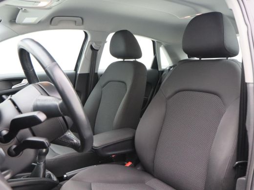 Audi A1 Sportback Sportback 1.0 TFSi S-Line | Cruise | Airco | Bluetooth | Parkeersensoren | 17 Inch | 78.688 Km!! ActivLease financial lease