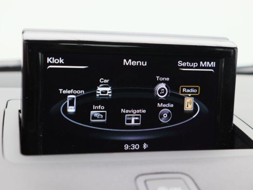 Audi A1 Sportback Sportback 1.0 TFSi S-Line | Cruise | Airco | Bluetooth | Parkeersensoren | 17 Inch | 78.688 Km!! ActivLease financial lease