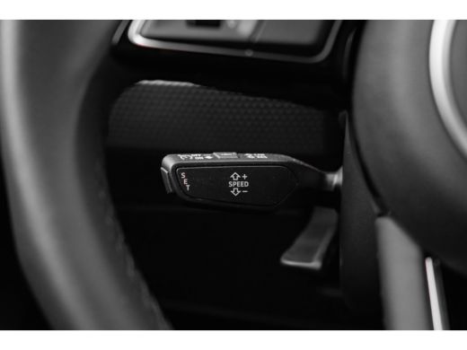 Audi A1 Sportback Sportback 25 TFSI S edition 96PK AUT | Stoelverw. voor | Apple CarPlay & Android Auto | Park. hul... ActivLease financial lease