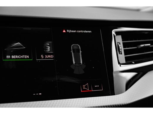 Audi A1 Sportback Sportback 25 TFSI S edition 96PK AUT | Stoelverw. voor | Apple CarPlay & Android Auto | Park. hul... ActivLease financial lease