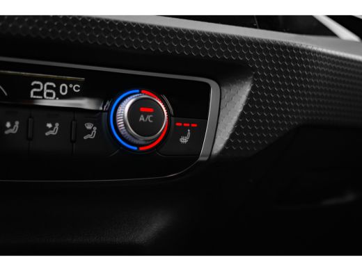 Audi A1 Sportback Sportback 25 TFSI S edition 96PK AUT | Stoelverw. voor | Apple CarPlay & Android Auto | Park. hul... ActivLease financial lease