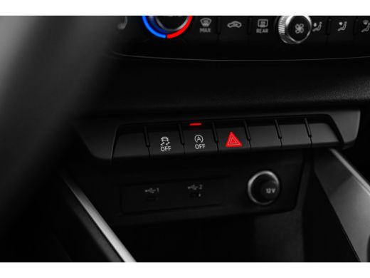 Audi A1 Sportback Sportback 25 TFSI S edition 96PK AUT | Stoelverw. voor | Apple CarPlay & Android Auto | Park. hul... ActivLease financial lease