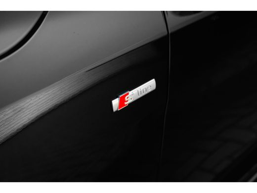 Audi A1 Sportback Sportback 25 TFSI S edition 96PK AUT | Stoelverw. voor | Apple CarPlay & Android Auto | Park. hul... ActivLease financial lease