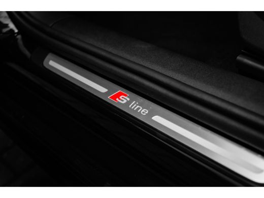 Audi A1 Sportback Sportback 25 TFSI S edition 96PK AUT | Stoelverw. voor | Apple CarPlay & Android Auto | Park. hul... ActivLease financial lease
