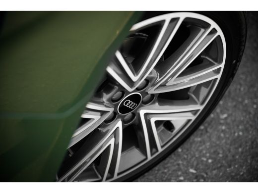 Audi A1 Sportback Sportback Advanced edition | Climatronic | Parkeersensoren ActivLease financial lease