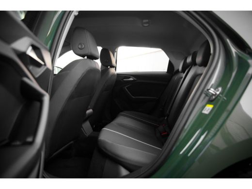 Audi A1 Sportback Sportback Advanced edition | Climatronic | Parkeersensoren ActivLease financial lease