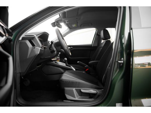 Audi A1 Sportback Sportback Advanced edition | Climatronic | Parkeersensoren ActivLease financial lease