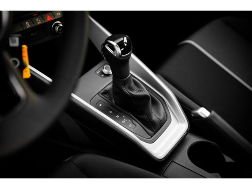 Audi A1 Sportback Sportback Advanced edition | Climatronic | Parkeersensoren ActivLease financial lease