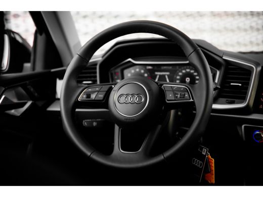 Audi A1 Sportback Sportback Advanced edition | Climatronic | Parkeersensoren ActivLease financial lease