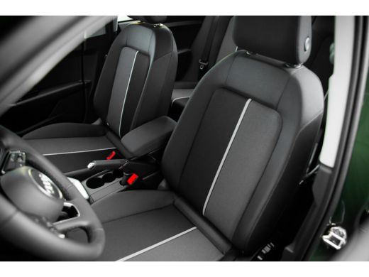 Audi A1 Sportback Sportback Advanced edition | Climatronic | Parkeersensoren ActivLease financial lease