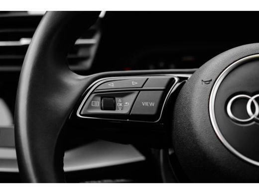 Audi A3 Sportback 30 TFSI Pro Line 111PK | Climate Control | Apple Carplay/Android Auto | DAB ontvanger | ActivLease financial lease