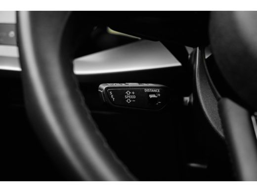 Audi A3 Sportback 30 TFSI Pro Line 111PK | Climate Control | Apple Carplay/Android Auto | DAB ontvanger | ActivLease financial lease