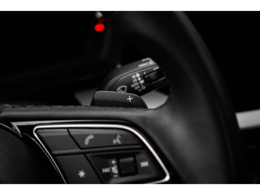 Audi A3 Sportback 30 TFSI Pro Line 111PK | Climate Control | Apple Carplay/Android Auto | DAB ontvanger | ActivLease financial lease