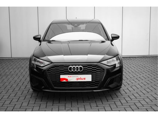 Audi A3 Sportback 30 TFSI Pro Line 111PK | Climate Control | Apple Carplay/Android Auto | DAB ontvanger | ActivLease financial lease
