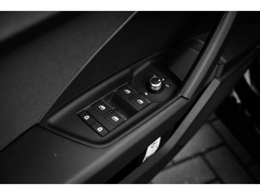 Audi A3 Sportback 30 TFSI Pro Line 111PK | Climate Control | Apple Carplay/Android Auto | DAB ontvanger | ActivLease financial lease