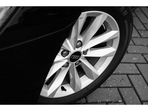 Audi A3 Sportback 30 TFSI Pro Line 111PK | Climate Control | Apple Carplay/Android Auto | DAB ontvanger | ActivLease financial lease