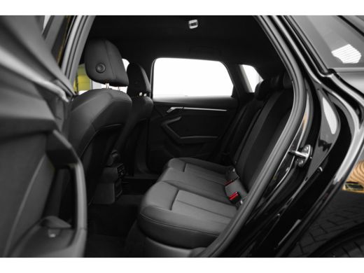 Audi A3 Sportback 30 TFSI Pro Line 111PK | Climate Control | Apple Carplay/Android Auto | DAB ontvanger | ActivLease financial lease