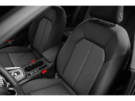 Audi A3 Sportback 30 TFSI Pro Line 111PK | Climate Control | Apple Carplay/Android Auto | DAB ontvanger | ActivLease financial lease