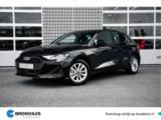 Audi A3 Sportback Pro Line | Aluminium optiek in het interieur | Audi virtual cockpit | Cruise control ActivLease financial lease