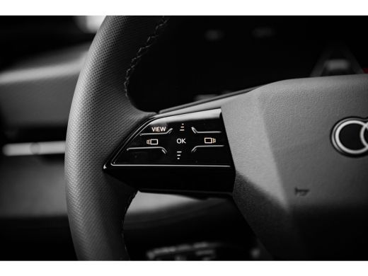 Audi A6 Avant e-tron Avant e-tron S edition | Audi smartphone interface | Comfortsleutel | Elektrisch instelbare voors... ActivLease financial lease