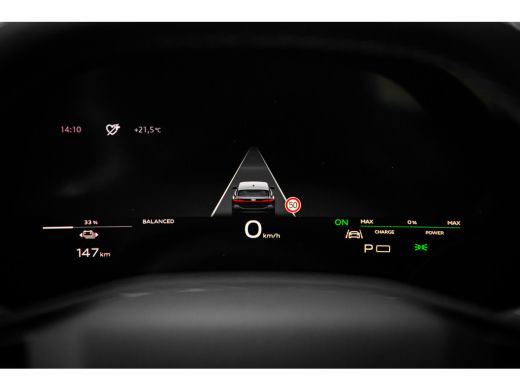 Audi A6 Avant e-tron Avant e-tron S edition | Audi smartphone interface | Comfortsleutel | Elektrisch instelbare voors... ActivLease financial lease