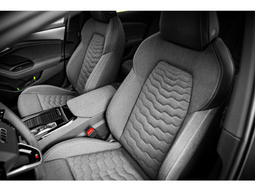 Audi A6 Avant e-tron Avant e-tron S edition | Audi smartphone interface | Comfortsleutel | Elektrisch instelbare voors... ActivLease financial lease