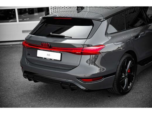 Audi A6 Avant e-tron Avant e-tron S edition | Audi smartphone interface | Comfortsleutel | Elektrisch instelbare voors... ActivLease financial lease