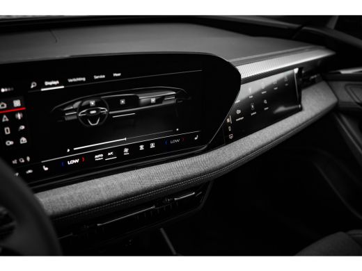 Audi A6 Avant e-tron Avant e-tron S edition | Audi smartphone interface | Comfortsleutel | Elektrisch instelbare voors... ActivLease financial lease