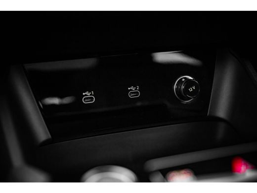 Audi A6 Avant e-tron Avant e-tron S edition | Audi smartphone interface | Comfortsleutel | Elektrisch instelbare voors... ActivLease financial lease