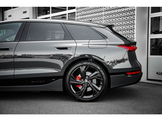 Audi A6 Avant e-tron Avant e-tron S edition | Audi smartphone interface | Comfortsleutel | Elektrisch instelbare voors... ActivLease financial lease