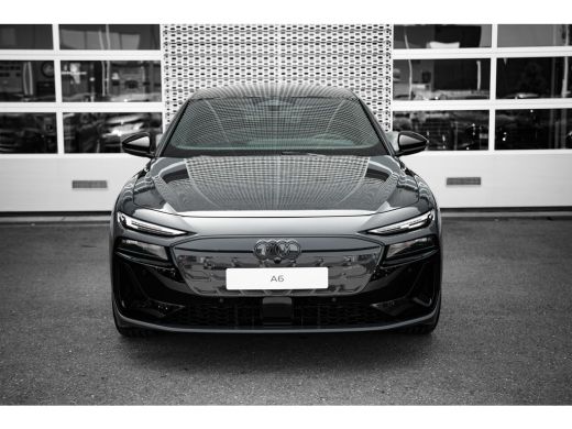 Audi A6 Avant e-tron Avant e-tron S edition | Audi smartphone interface | Comfortsleutel | Elektrisch instelbare voors... ActivLease financial lease