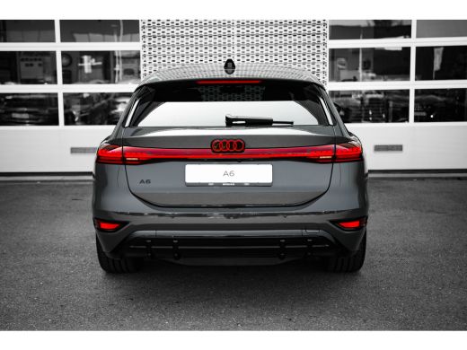 Audi A6 Avant e-tron Avant e-tron S edition | Audi smartphone interface | Comfortsleutel | Elektrisch instelbare voors... ActivLease financial lease