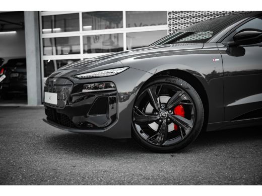 Audi A6 Avant e-tron Avant e-tron S edition | Audi smartphone interface | Comfortsleutel | Elektrisch instelbare voors... ActivLease financial lease