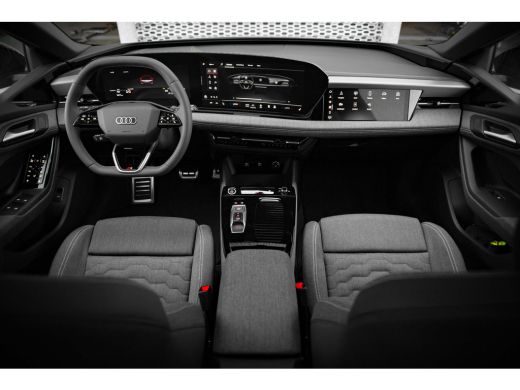 Audi A6 Avant e-tron Avant e-tron S edition | Audi smartphone interface | Comfortsleutel | Elektrisch instelbare voors... ActivLease financial lease