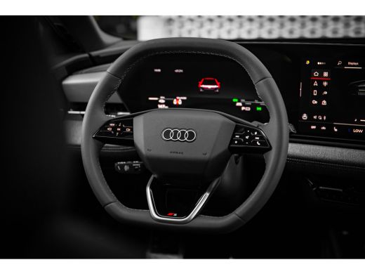 Audi A6 Avant e-tron Avant e-tron S edition | Audi smartphone interface | Comfortsleutel | Elektrisch instelbare voors... ActivLease financial lease