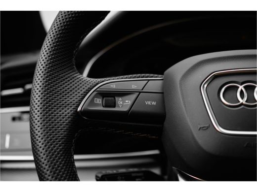 Audi Q8 55 TFSI e quattro Pro Line S 394PK | Trekhaak |  Panorama Dak | Head-Up Display | Vierwiel bestur... ActivLease financial lease