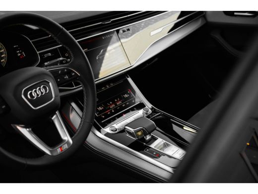 Audi Q8 55 TFSI e quattro Pro Line S 394PK | Trekhaak |  Panorama Dak | Head-Up Display | Vierwiel bestur... ActivLease financial lease