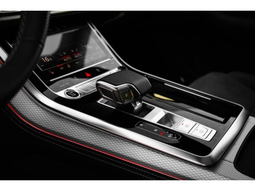 Audi Q8 55 TFSI e quattro Pro Line S 394PK | Trekhaak |  Panorama Dak | Head-Up Display | Vierwiel bestur... ActivLease financial lease