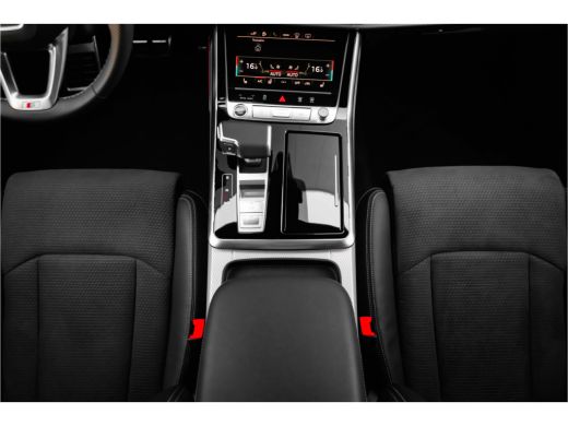 Audi Q8 55 TFSI e quattro Pro Line S 394PK | Trekhaak |  Panorama Dak | Head-Up Display | Vierwiel bestur... ActivLease financial lease
