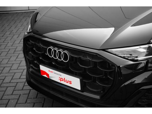 Audi Q8 55 TFSI e quattro Pro Line S 394PK | Trekhaak |  Panorama Dak | Head-Up Display | Vierwiel bestur... ActivLease financial lease