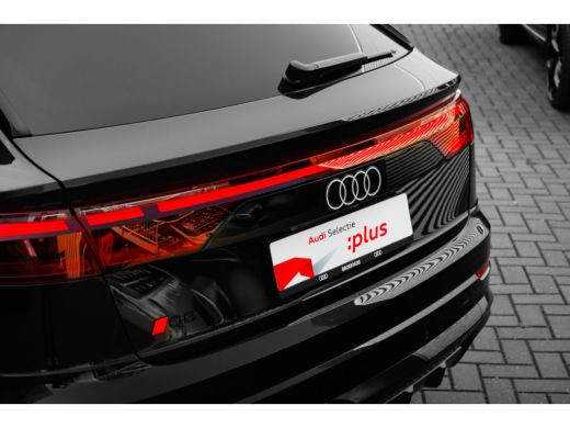 Audi Q8 55 TFSI e quattro Pro Line S 394PK | Trekhaak |  Panorama Dak | Head-Up Display | Vierwiel bestur... ActivLease financial lease