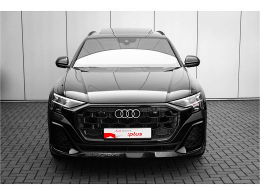 Audi Q8 55 TFSI e quattro Pro Line S 394PK | Trekhaak |  Panorama Dak | Head-Up Display | Vierwiel bestur... ActivLease financial lease